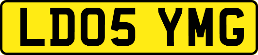 LD05YMG