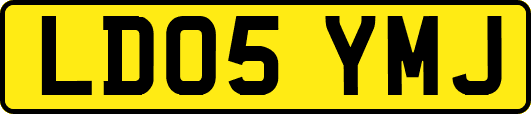 LD05YMJ