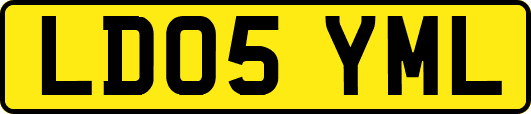 LD05YML