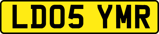 LD05YMR