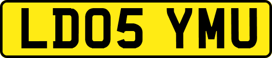 LD05YMU