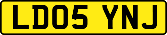 LD05YNJ