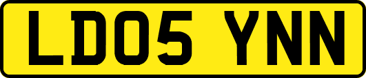 LD05YNN