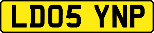 LD05YNP