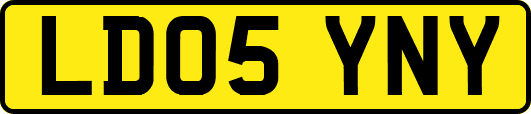 LD05YNY