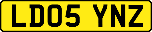 LD05YNZ