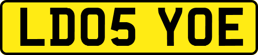LD05YOE