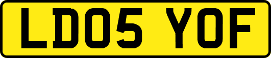 LD05YOF