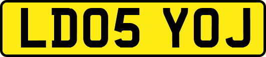 LD05YOJ