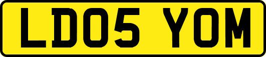 LD05YOM