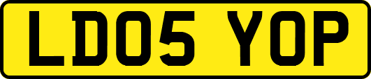 LD05YOP