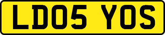LD05YOS