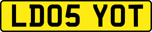 LD05YOT