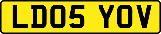 LD05YOV