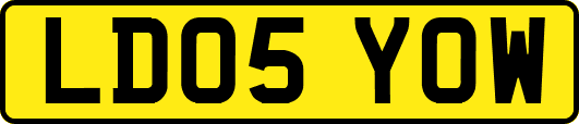 LD05YOW