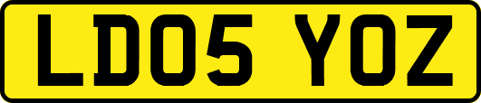 LD05YOZ