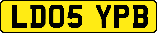 LD05YPB