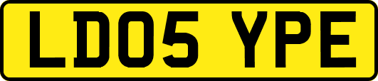 LD05YPE