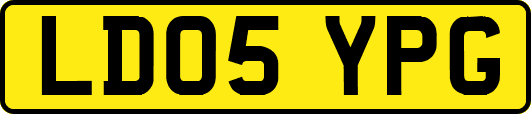 LD05YPG