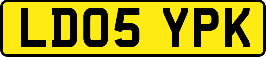 LD05YPK