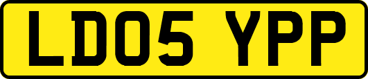LD05YPP