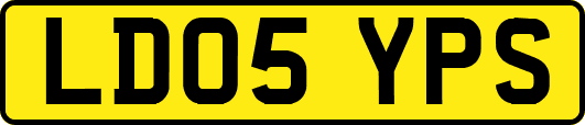 LD05YPS