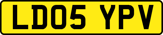 LD05YPV