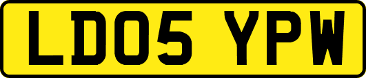 LD05YPW