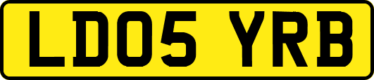 LD05YRB