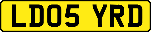 LD05YRD