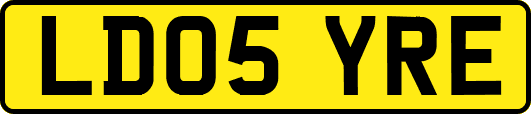 LD05YRE