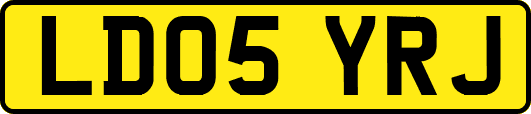 LD05YRJ