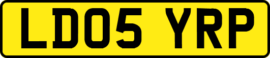 LD05YRP