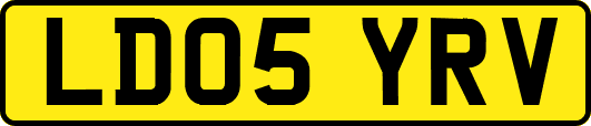 LD05YRV