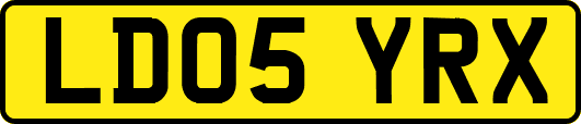 LD05YRX
