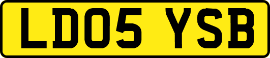 LD05YSB