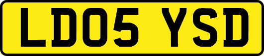 LD05YSD