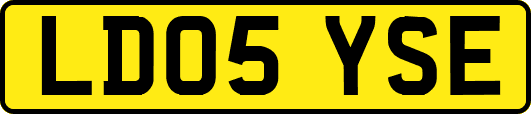 LD05YSE