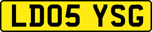 LD05YSG