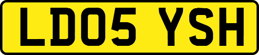 LD05YSH