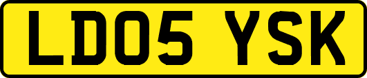 LD05YSK