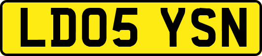 LD05YSN