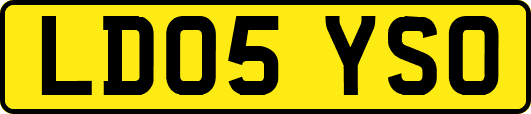 LD05YSO