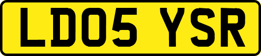 LD05YSR