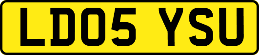 LD05YSU