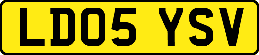 LD05YSV