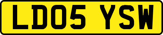 LD05YSW