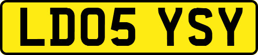LD05YSY