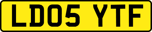 LD05YTF