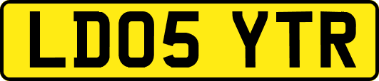 LD05YTR